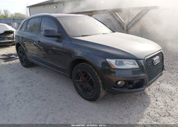 2014 Audi Q5
