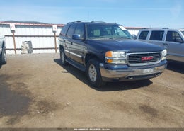 2005 GMC Yukon