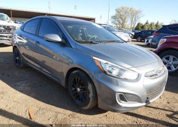 2017 Hyundai Accent