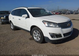 2014 Chevrolet Traverse