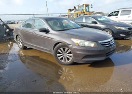 2011 Honda Accord