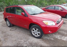 2007 Toyota Rav4