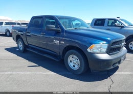 2019 RAM 1500 Classic