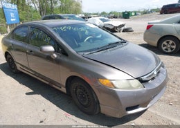 2011 Honda Civic