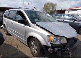 2011 Dodge Grand Caravan