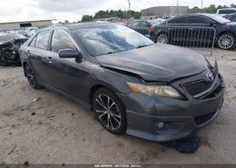 2010 Toyota Camry