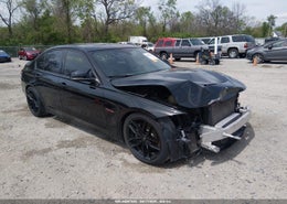 2014 BMW 335i