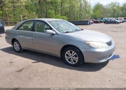 2005 Toyota Camry