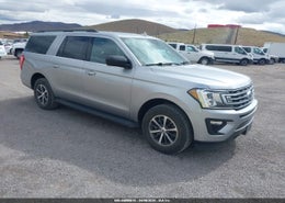 2020 Ford Expedition