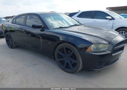 2013 Dodge Charger