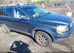 2008 Volvo Xc90