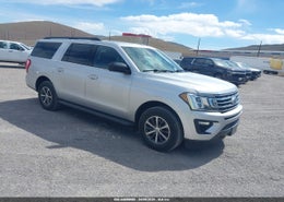 2019 Ford Expedition Max