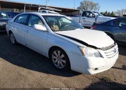 2005 Toyota Avalon
