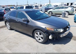 2010 Acura Tsx