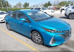 2022 Toyota Prius Prime