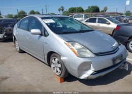 2006 Toyota Prius