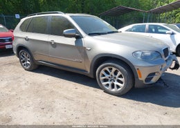 2011 BMW X5