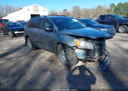 2008 Toyota Rav4