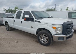 2016 Ford F-350