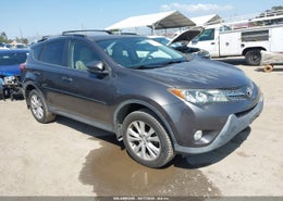 2013 Toyota Rav4