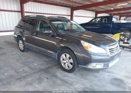 2010 Subaru Outback