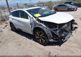 2015 Nissan Murano