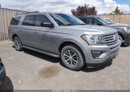 2020 Ford Expedition