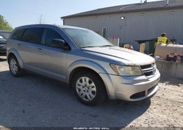 2015 Dodge Journey