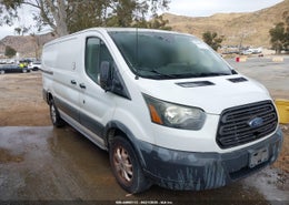 2016 Ford Transit-250