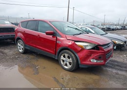2013 Ford Escape