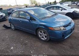 2006 Honda Civic