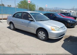 2003 Honda Civic