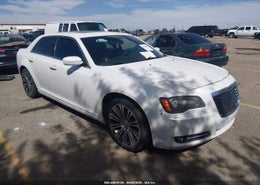 2014 Chrysler 300