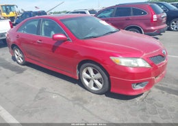 2010 Toyota Camry