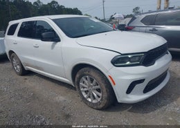 2025 Dodge Durango