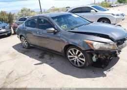2011 Honda Accord