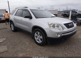 2011 GMC Acadia