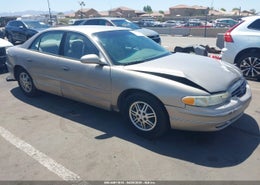 2000 Buick Regal