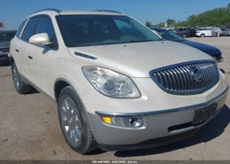 2012 Buick Enclave