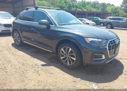 2021 Audi Q5