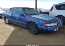 1995 Ford Taurus