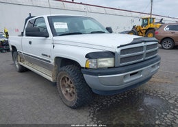 2000 Dodge Ram 1500