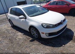 2013 Volkswagen Gti