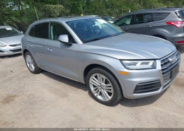 2019 Audi Q5
