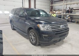 2021 Ford Expedition