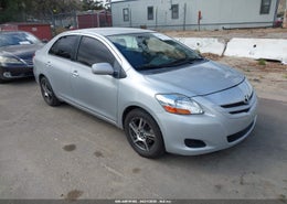 2009 Toyota Yaris