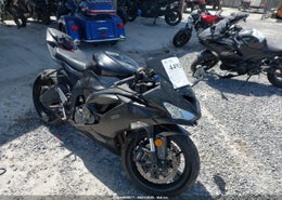 2022 Kawasaki Zx636