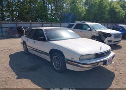 1991 Buick Regal
