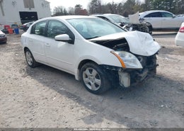 2009 Nissan Sentra