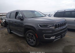 2024 Jeep Wagoneer